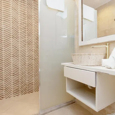 Apartments Bazar Ulcinj Room photo