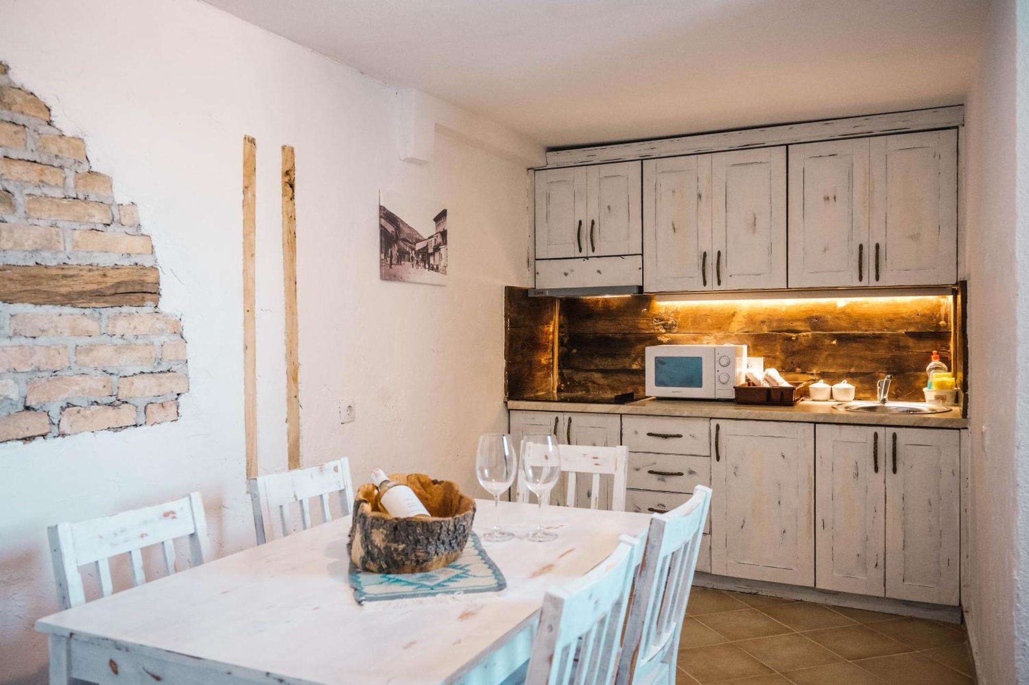 Bazar Apartment Ulcinj