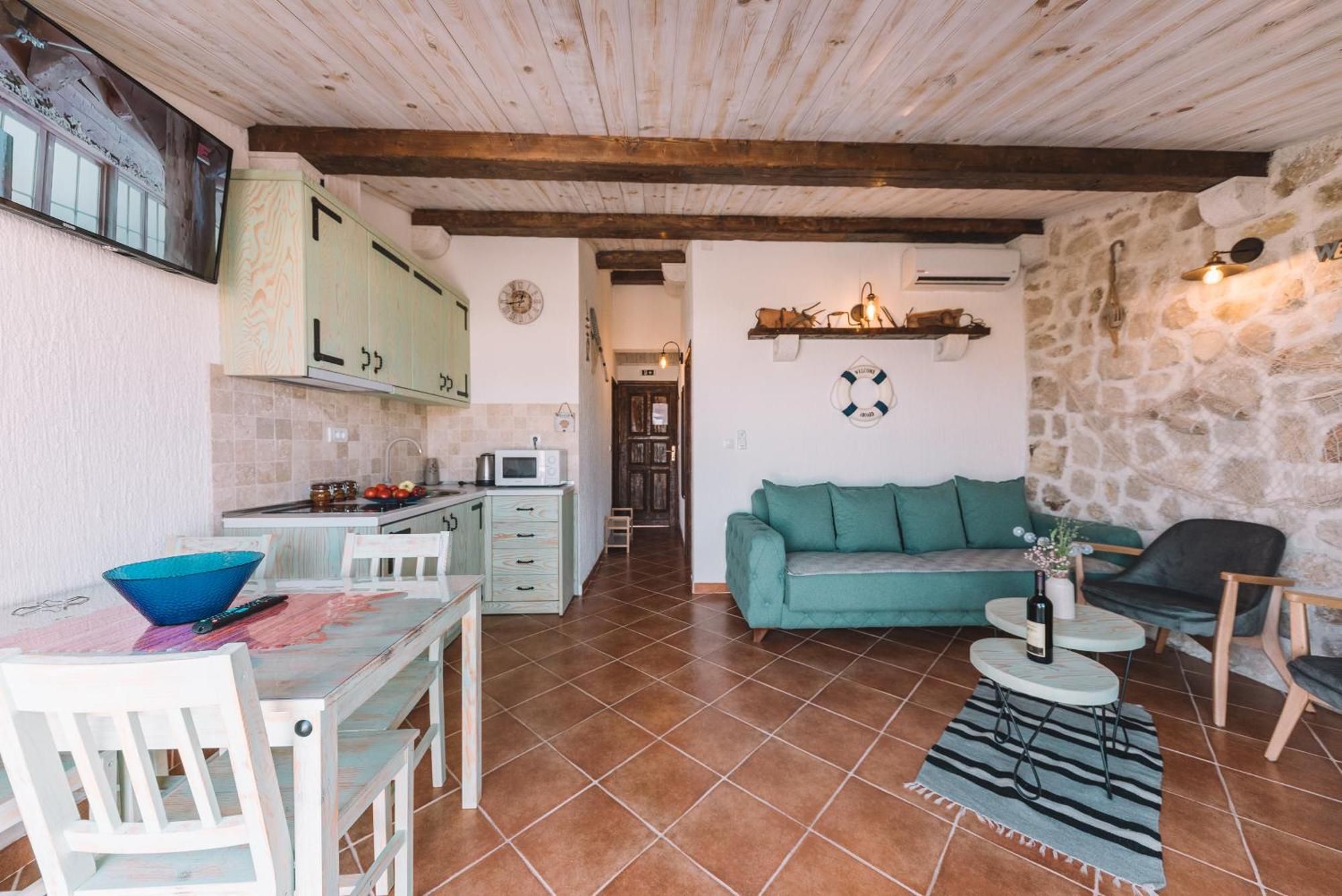 Apartment Bazar Ulcinj