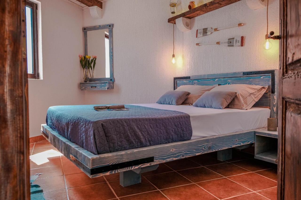 Bazar Apartment Ulcinj
