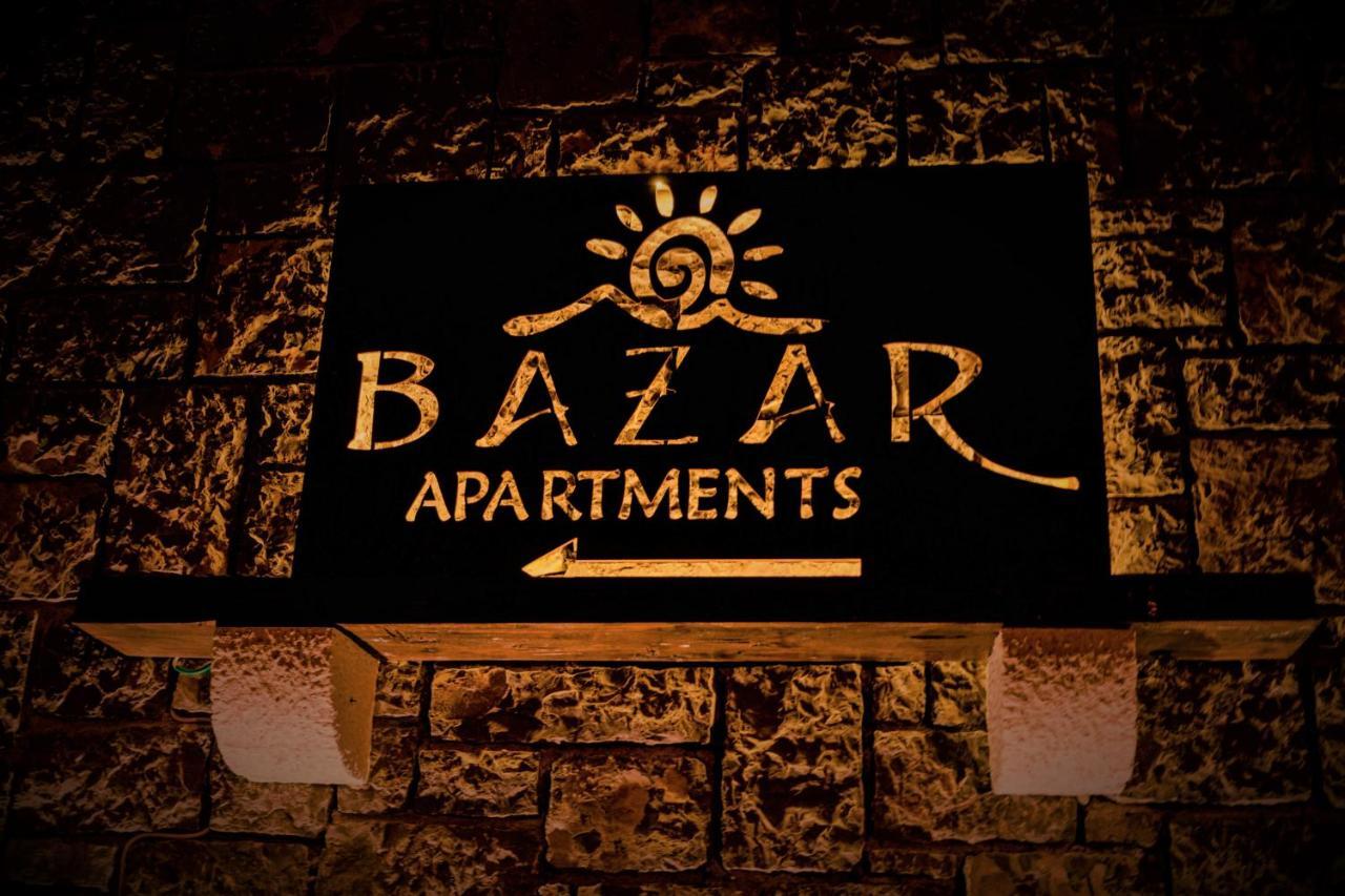 Apartment Bazar Ulcinj