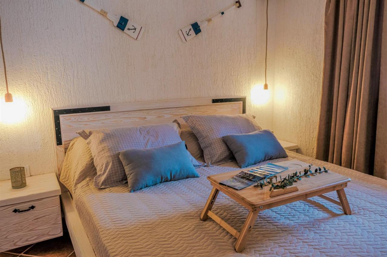 Apartment Bazar Ulcinj